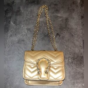 Little Girl Mini Purse